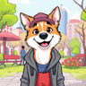 Dog Man