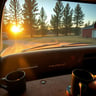Tennessee Dust