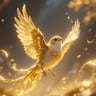 Wings Of Gold
