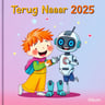 Terug Naar 2025