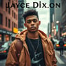 Jayce Dixon