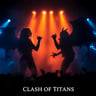 Clash of Titans