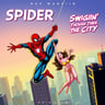 Swingin' Through the City