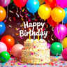 Happy Birthday Bliss