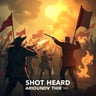 Shot Heard Around the World