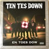 Ten Toes Down