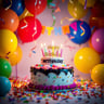 Happy Birthday Mrityunjay