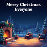 Merry Christmas Everyone