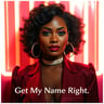 Get My Name Right