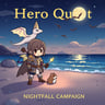 Hero Quest — Nightfall Campaign