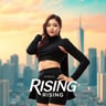 Rising
