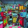 Glitch In My Soundtrack