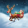 Rudolph the Red-Nosed Reindeer