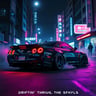 Driftin' Through the Night