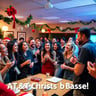 AT&T Christmas Bash