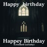 Happy Birthday (Crooked Lullaby)