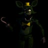 Six Nights at Grimmhook