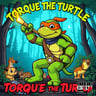 Torque the Turtle