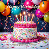 Happy Birthday, Arathy!