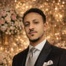زفاف سمير الإدريسي