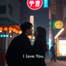 I Love You, 넌 몰라