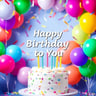 Happy Birthday to You
