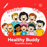 Healthy Buddy