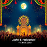 Jashn-E-Padhramani