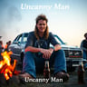 Uncanny Man