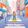 Safe Steps