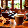 Sweet Cinnamon Mocha