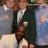 Y-0PAL SalsPals YO OldHead VincentZipGreen