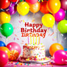 Happy Birthday Nissy