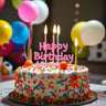 Happy Birthday Vinduja