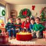 Hella Holidays