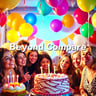Beyond Compare