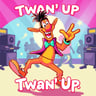 Twan' Up
