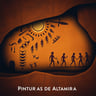 Pinturas De Altamira