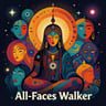 All-Faces Walker