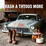 Crash A Thousand More