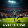 Hype is Alive
