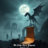 Se Draca-Mōna Gewidere: Þæt Ende þāra Pūpena