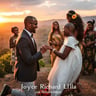 Joyce Richard Ulula