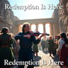 Redemption Is Here