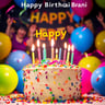 Happy Birthday Brandi