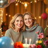 Happy Birthday My Dear
