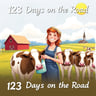 123 Days on the Road
