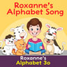 Roxanne's Alphabet Song