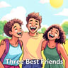 Three Best Friends