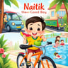 Naitik the Good Boy